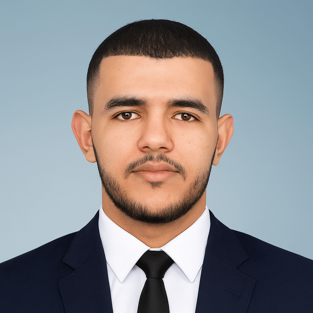 Yassine Kamouss's avatar